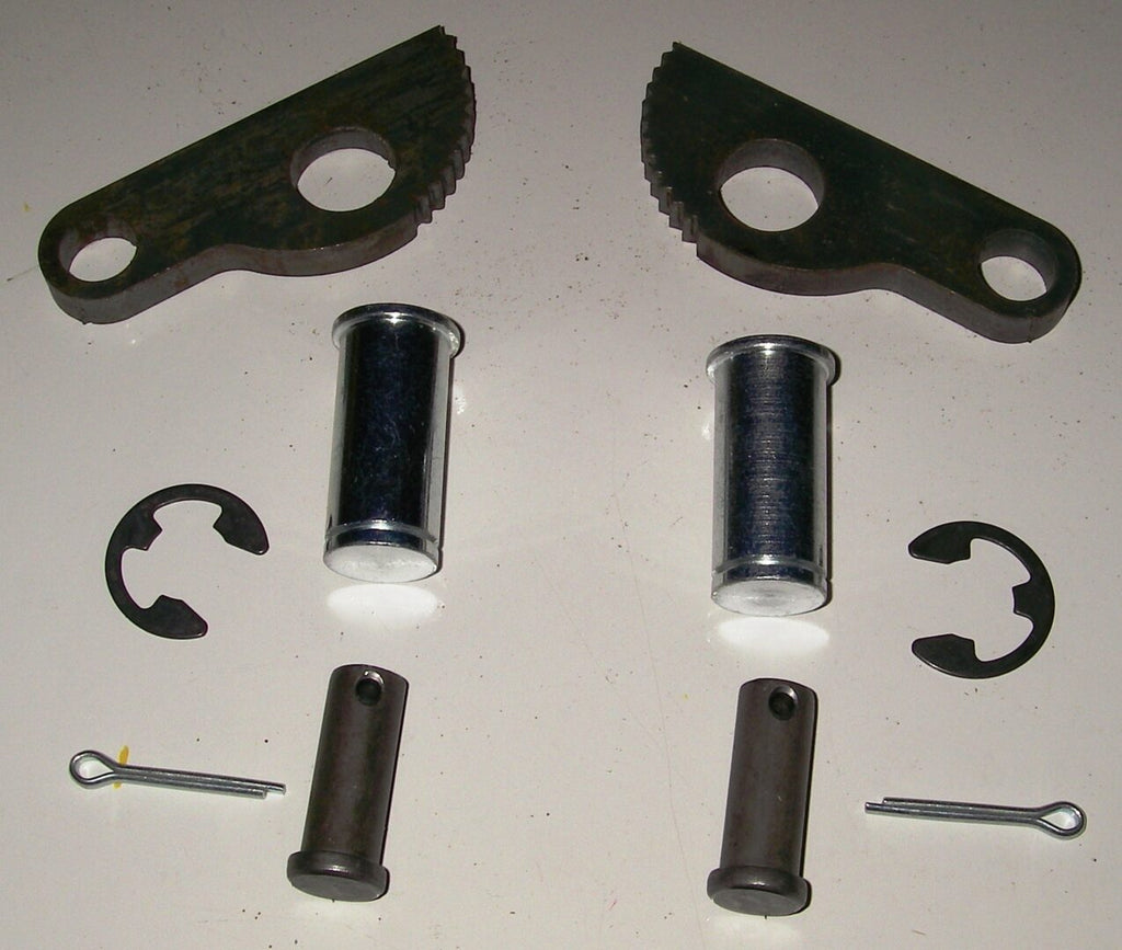 Jaw Kit - CA0006